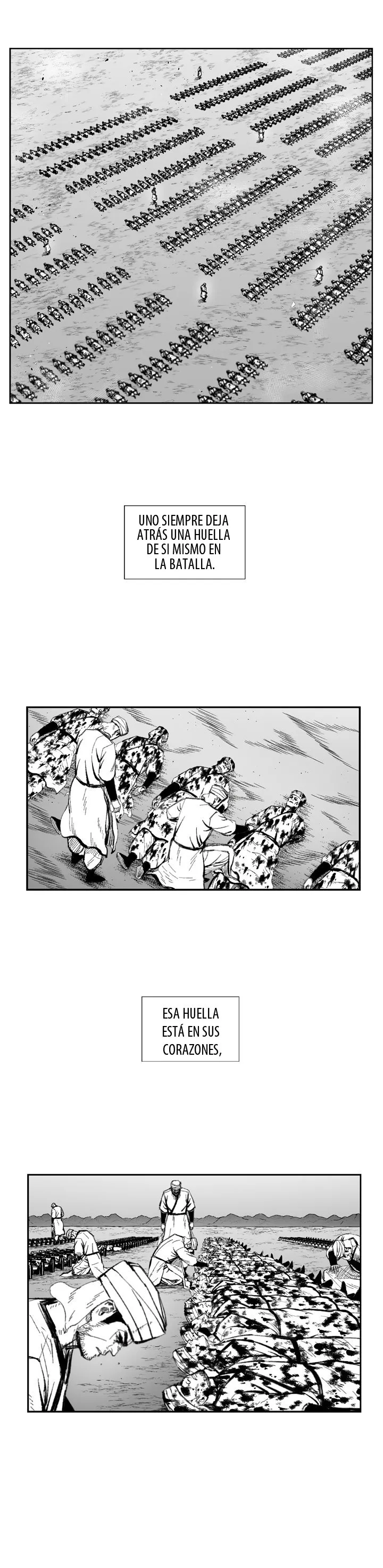 Red Storm Capítulo 344 en Línea - página 16