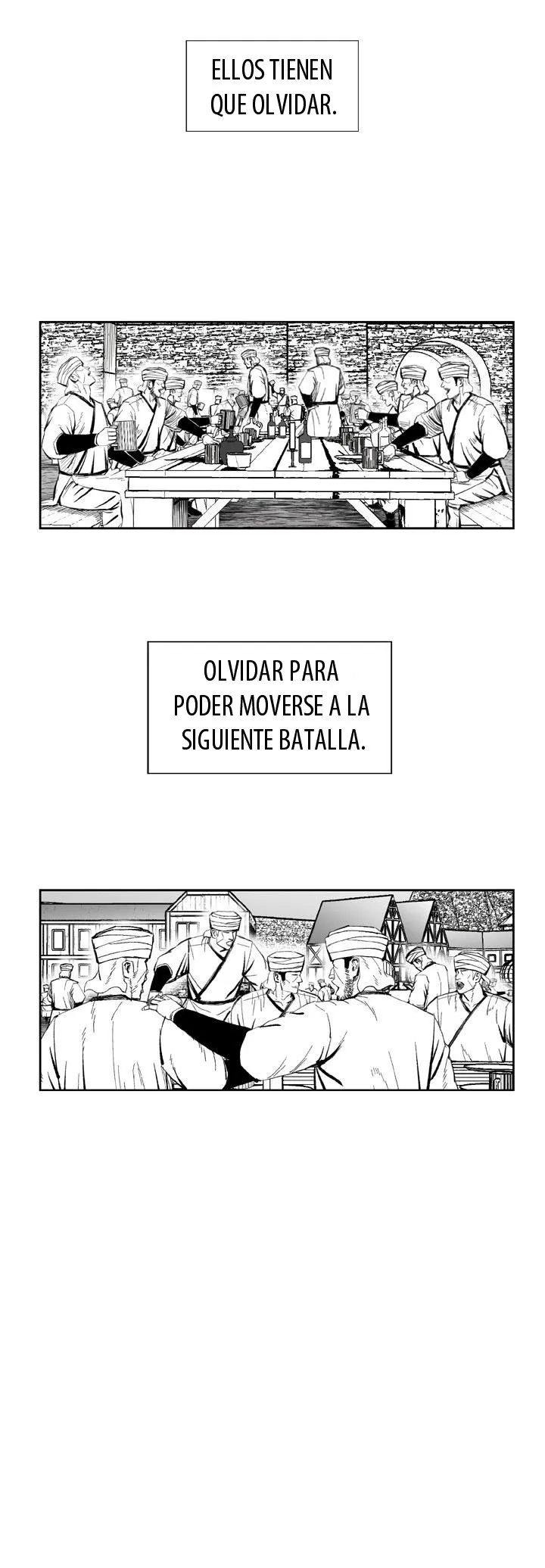 Red Storm Capítulo 344 en Línea - página 18
