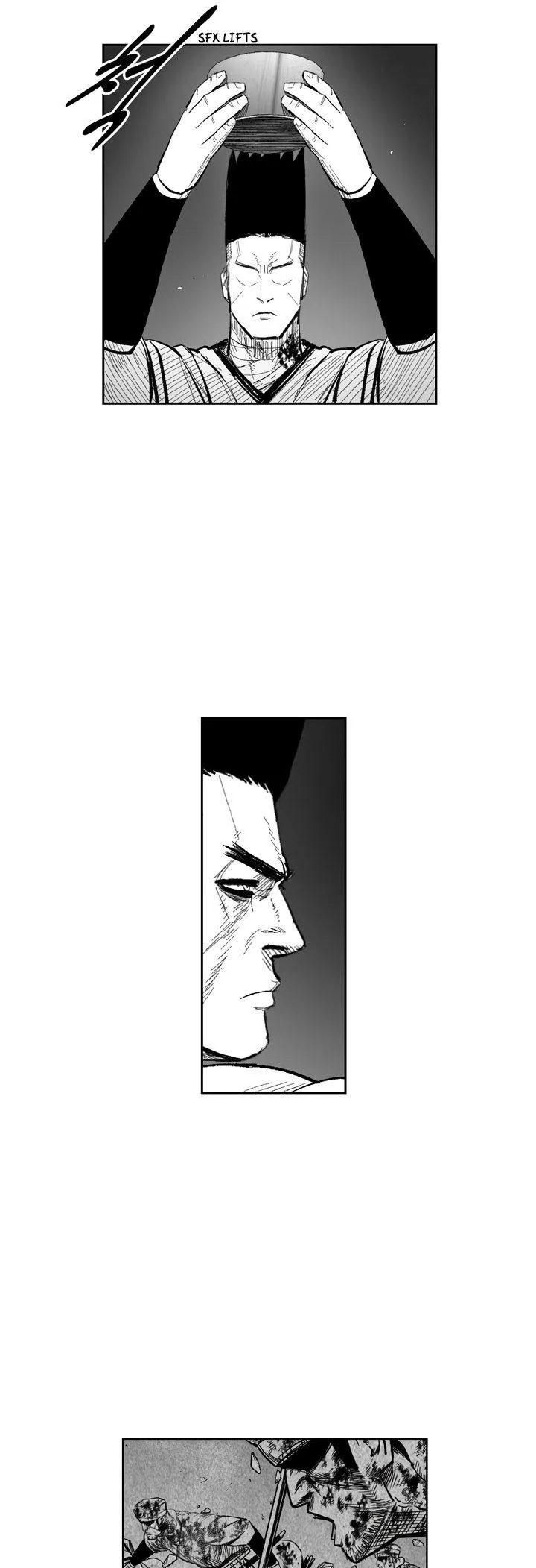 Red Storm Capítulo 344 en Línea - página 24