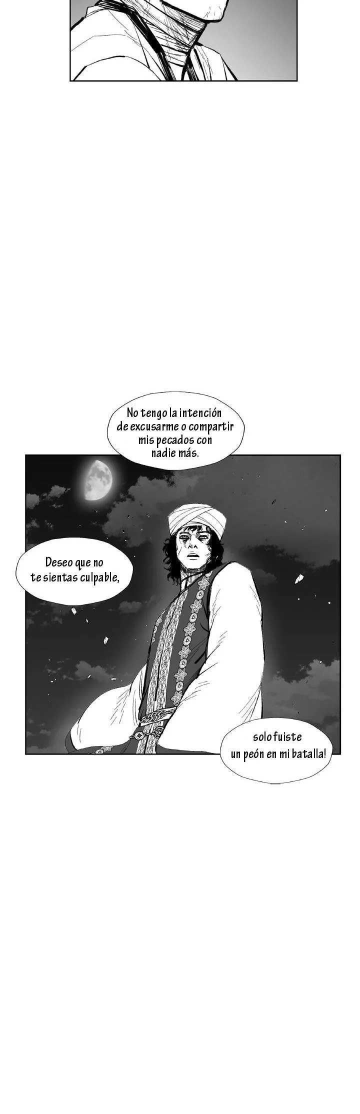 Red Storm Capítulo 344 en Línea - página 39