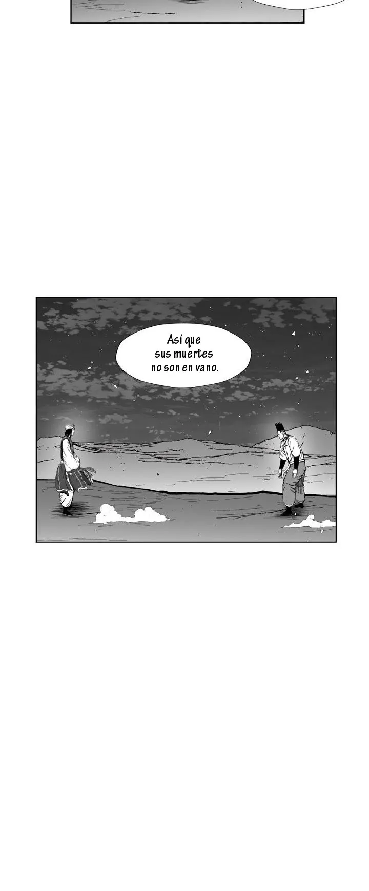 Red Storm Capítulo 344 en Línea - página 43