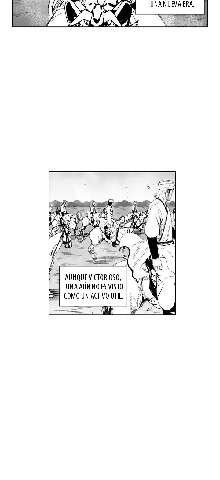 Red Storm Capítulo 344 en Línea - página 47