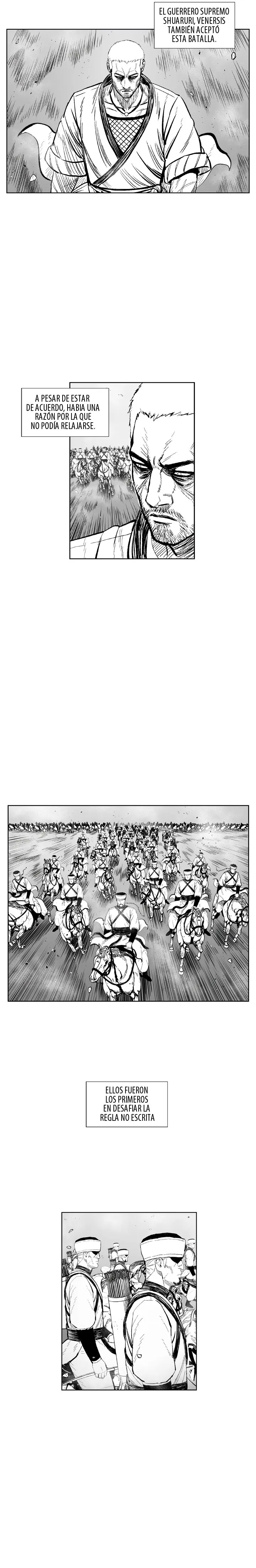 Red Storm Capítulo 345 en Línea - página 13