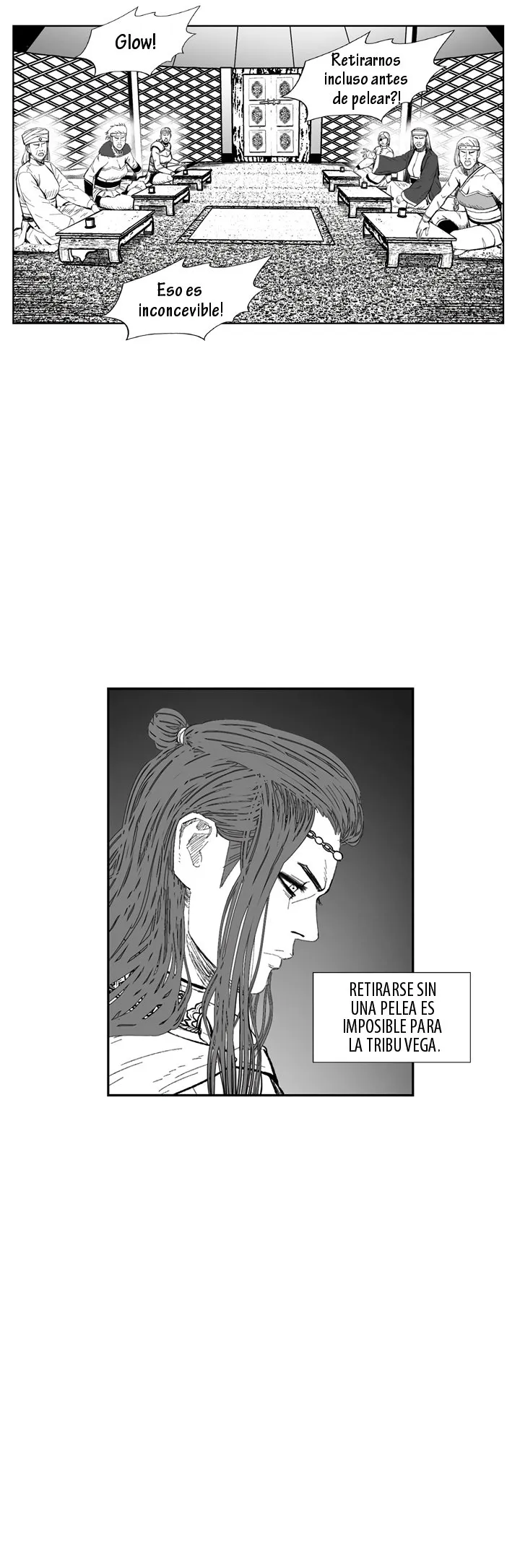 Red Storm Capítulo 345 en Línea - página 16