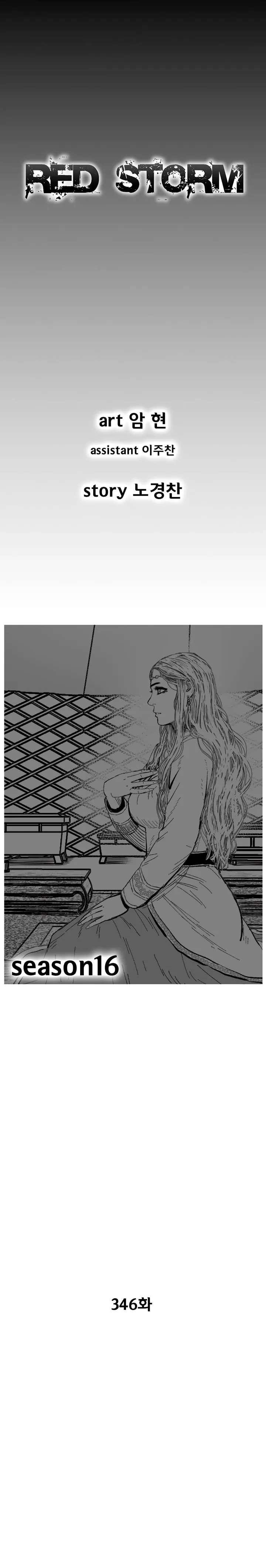 Red Storm Capítulo 346 en Línea - página 2