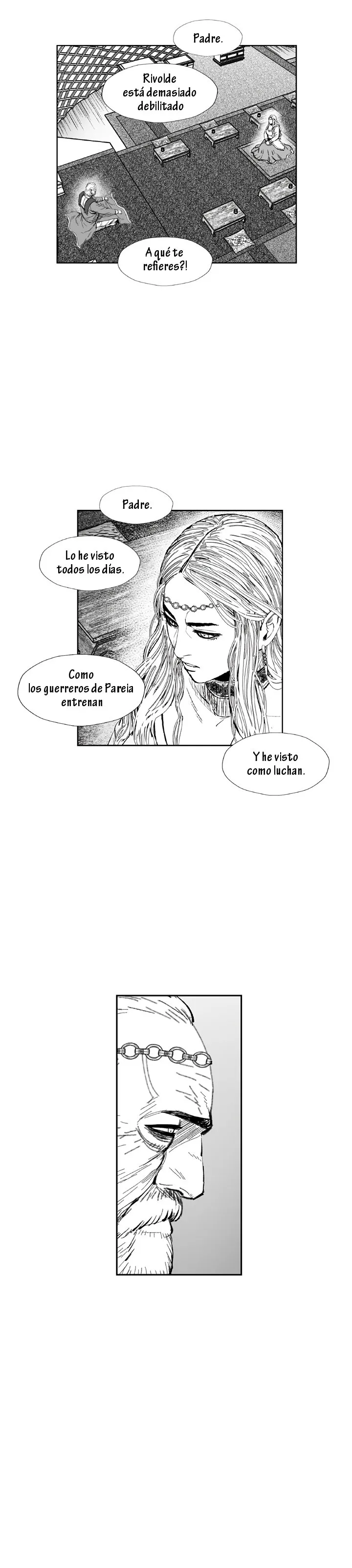Red Storm Capítulo 346 en Línea - página 4