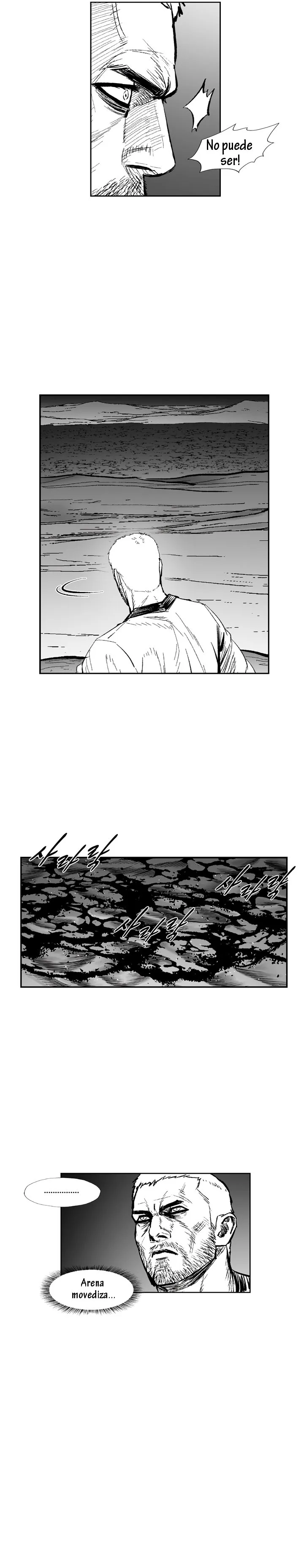 Red Storm Capítulo 346 en Línea - página 21