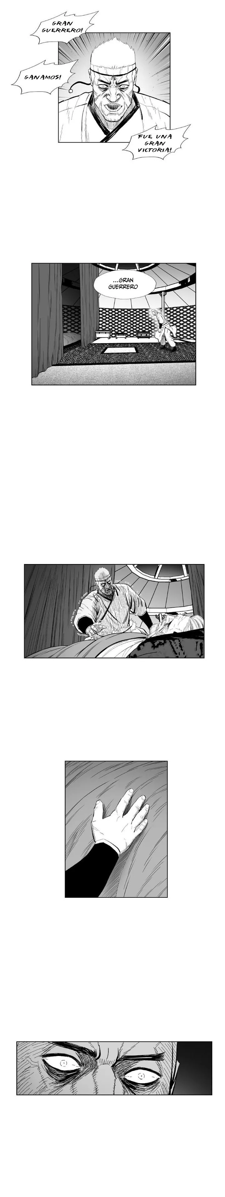 Red Storm Capítulo 351 en Línea - página 23