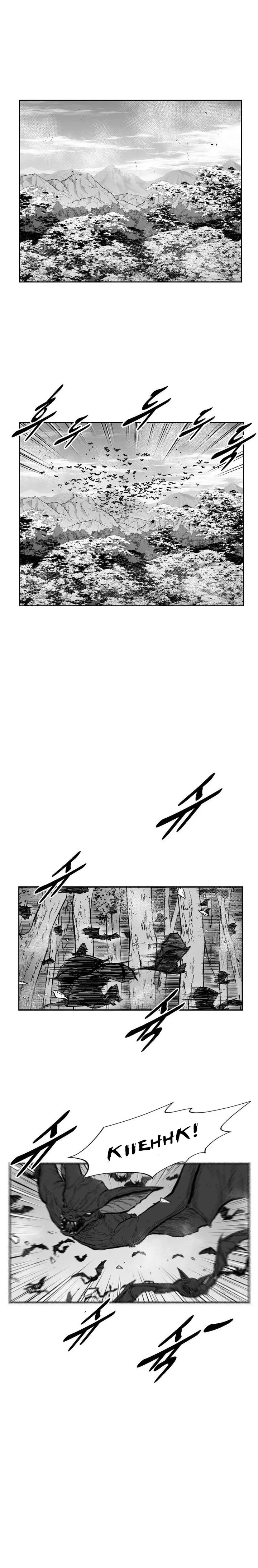 Red Storm Capítulo 352 en Línea - página 2