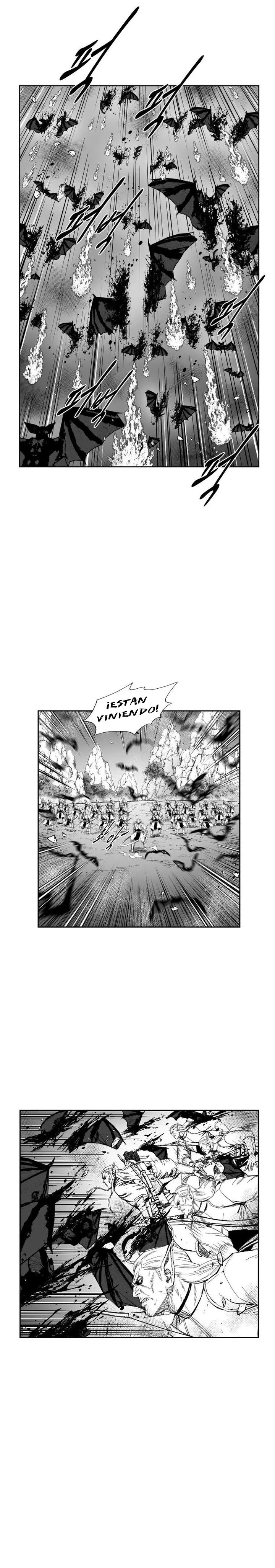 Red Storm Capítulo 352 en Línea - página 13