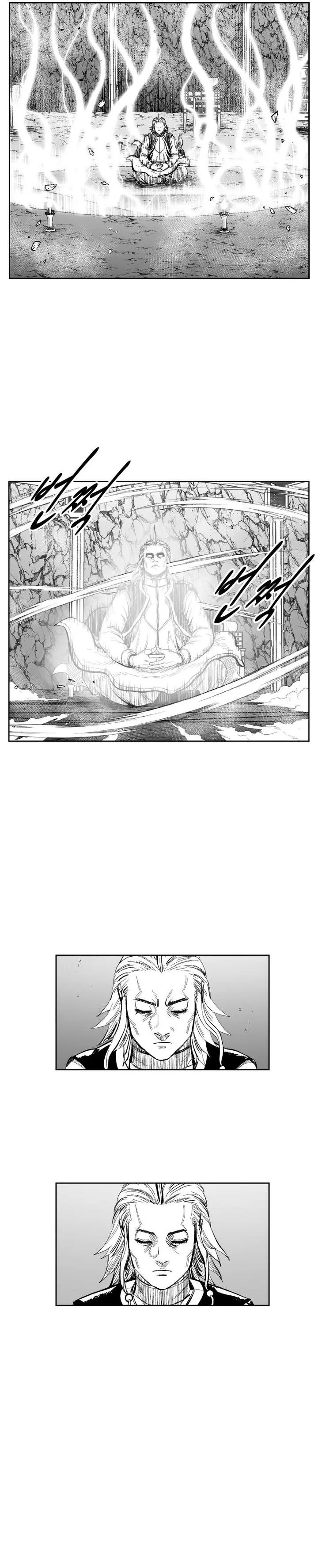 Red Storm Capítulo 352 en Línea - página 24