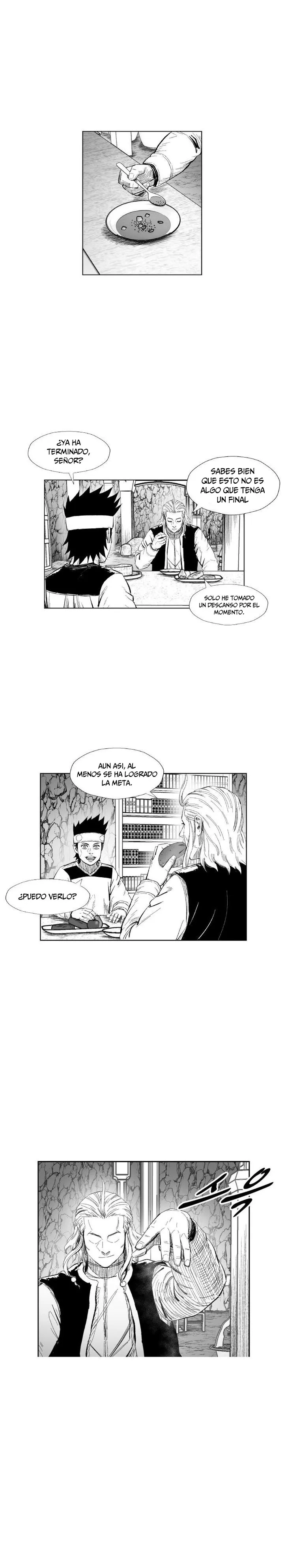Red Storm Capítulo 353 en Línea - página 2