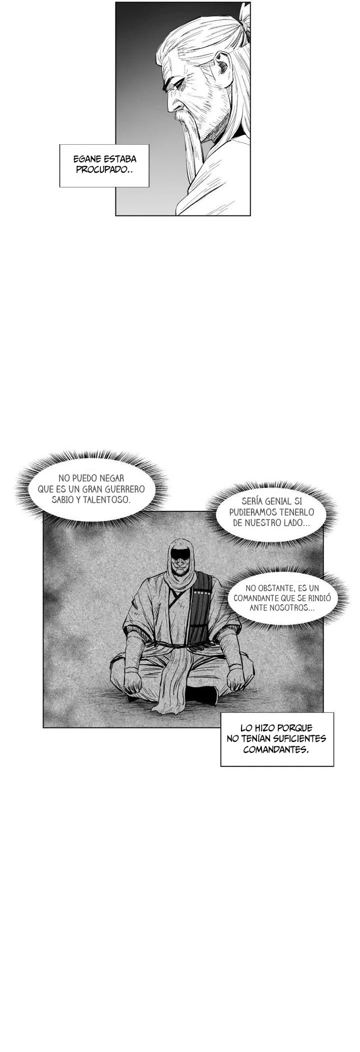 Red Storm Capítulo 353 en Línea - página 7