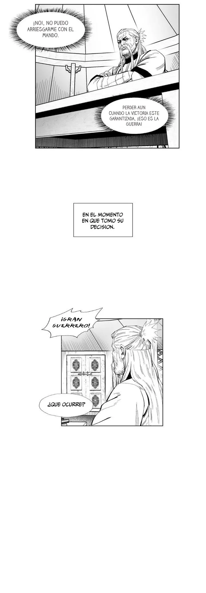 Red Storm Capítulo 353 en Línea - página 9