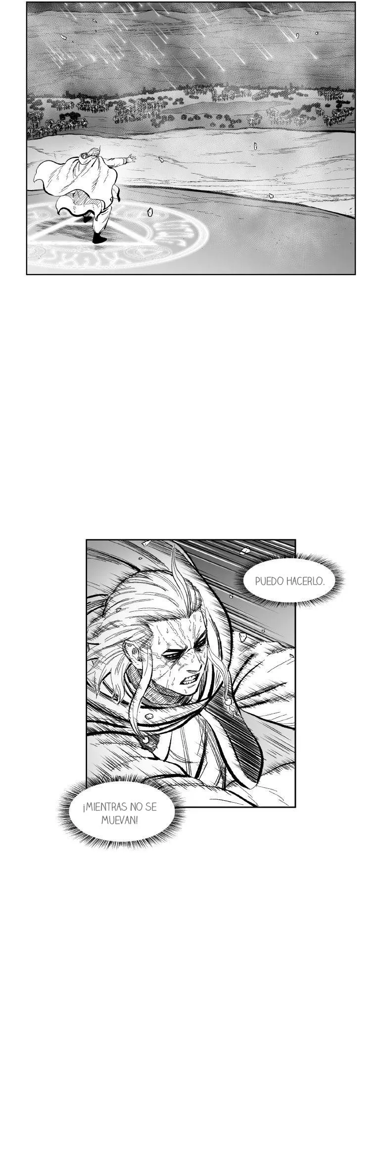 Red Storm Capítulo 356 en Línea - página 6