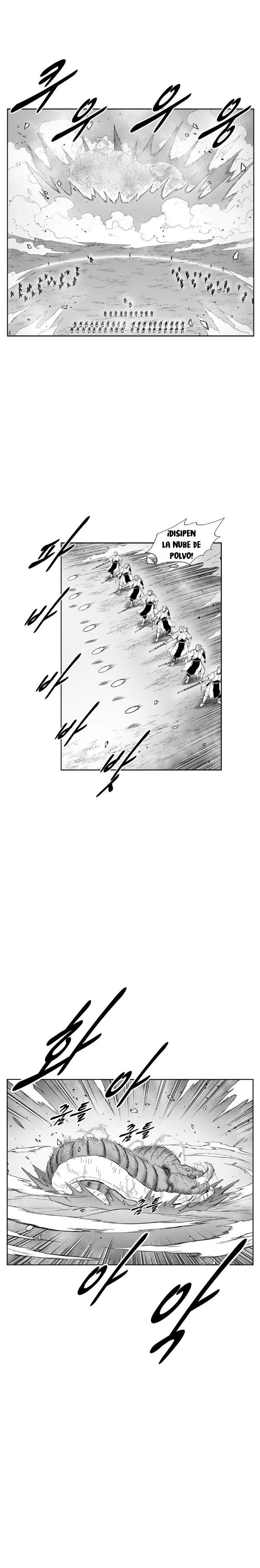 Red Storm Capítulo 357 en Línea - página 5