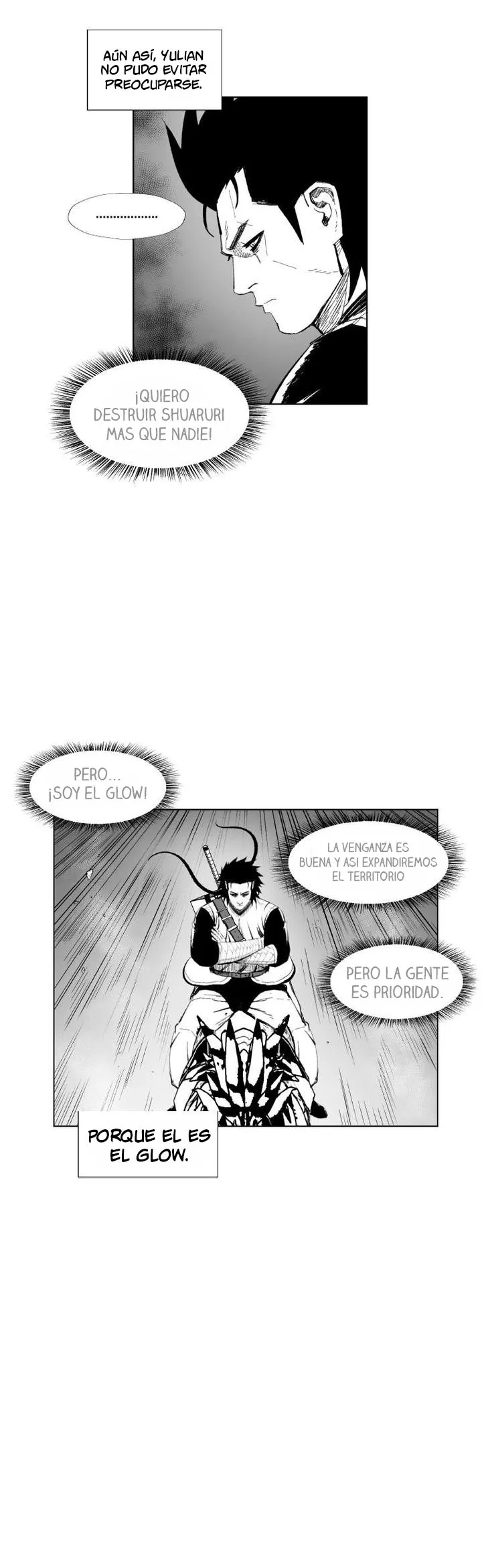 Red Storm Capítulo 357 en Línea - página 10