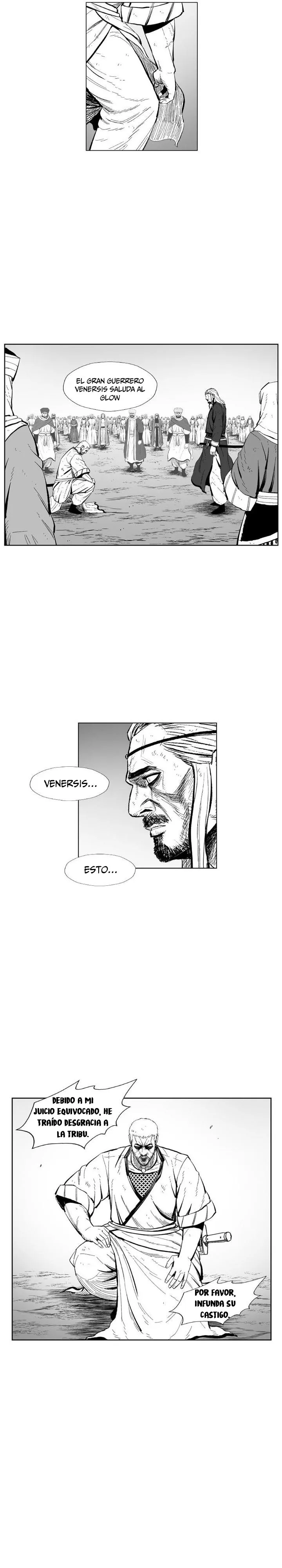 Red Storm Capítulo 358 en Línea - página 10