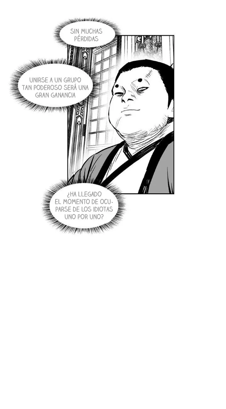 Red Storm Capítulo 358 en Línea - página 24