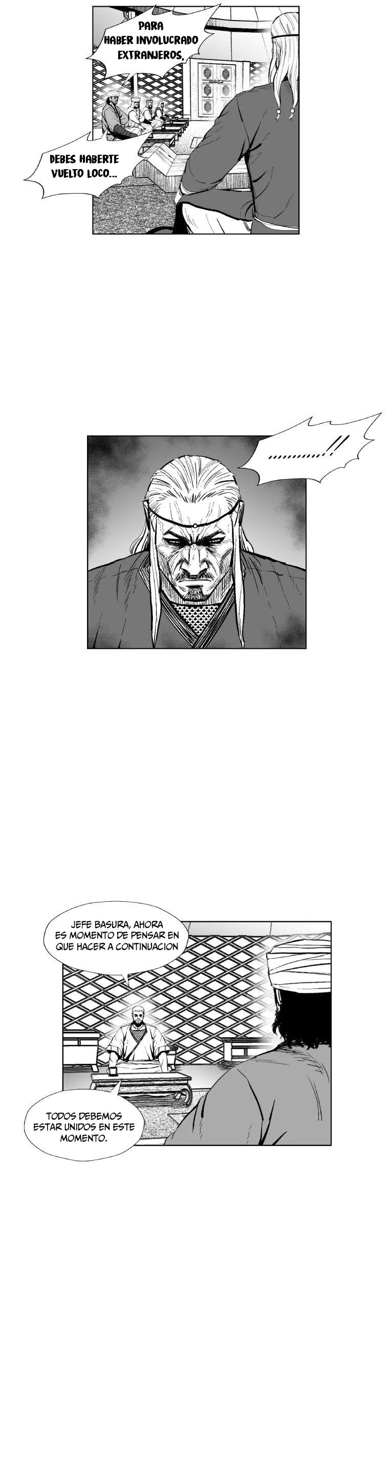 Red Storm Capítulo 359 en Línea - página 4