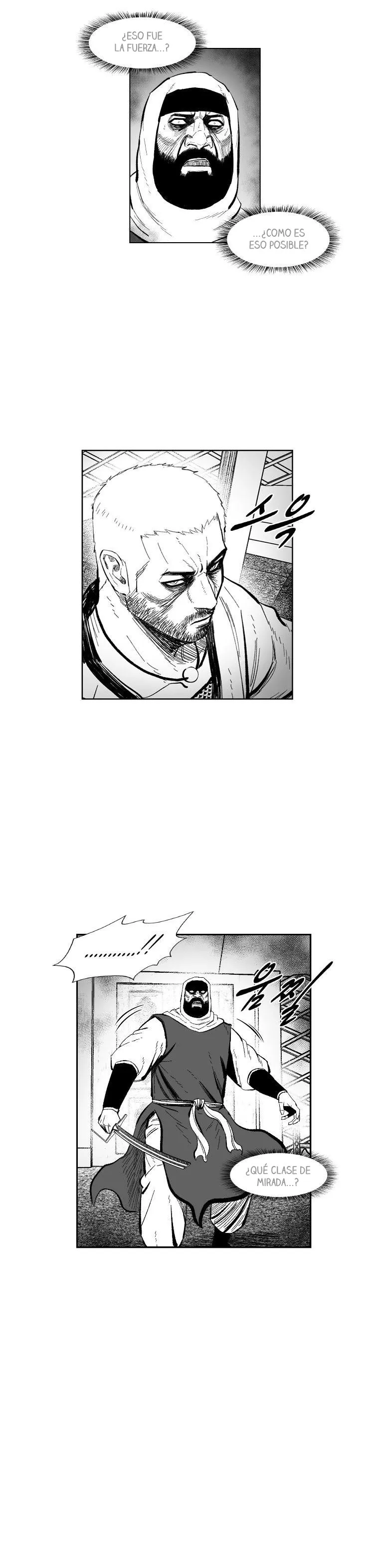 Red Storm Capítulo 359 en Línea - página 10