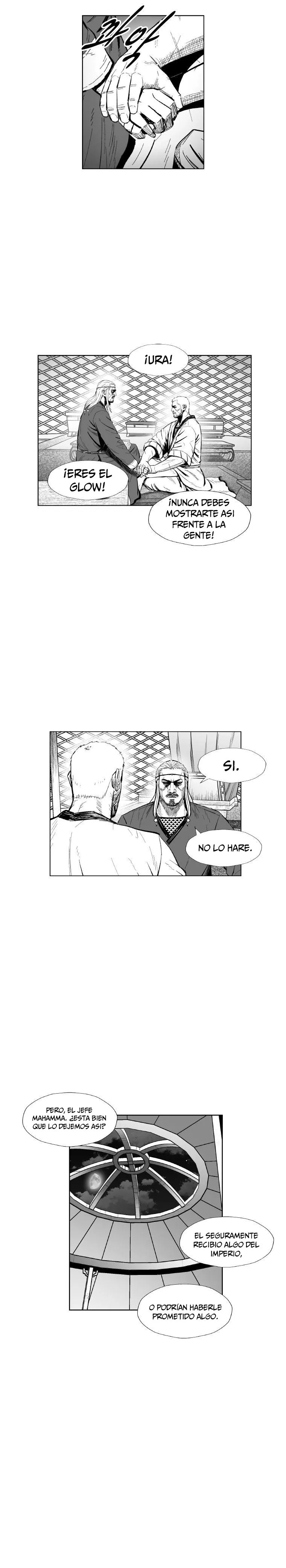 Red Storm Capítulo 359 en Línea - página 15