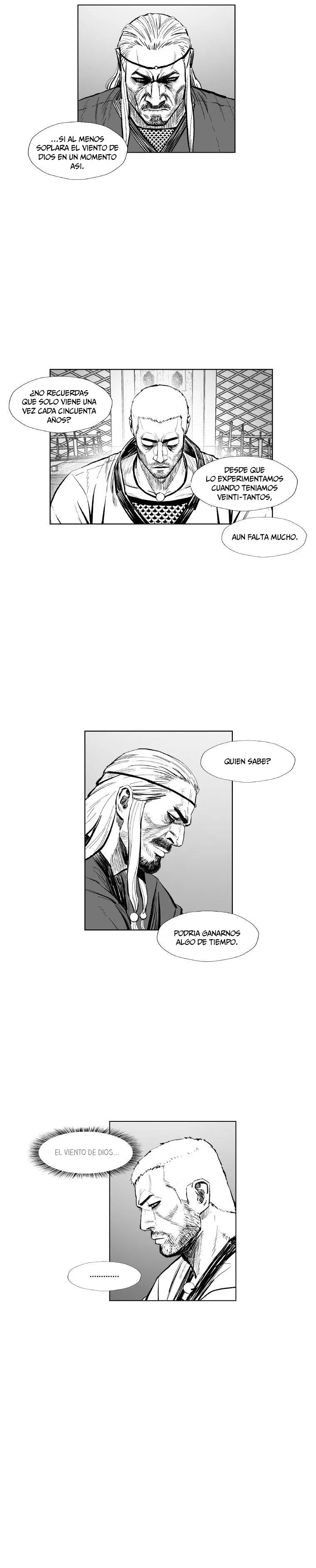 Red Storm Capítulo 359 en Línea - página 17