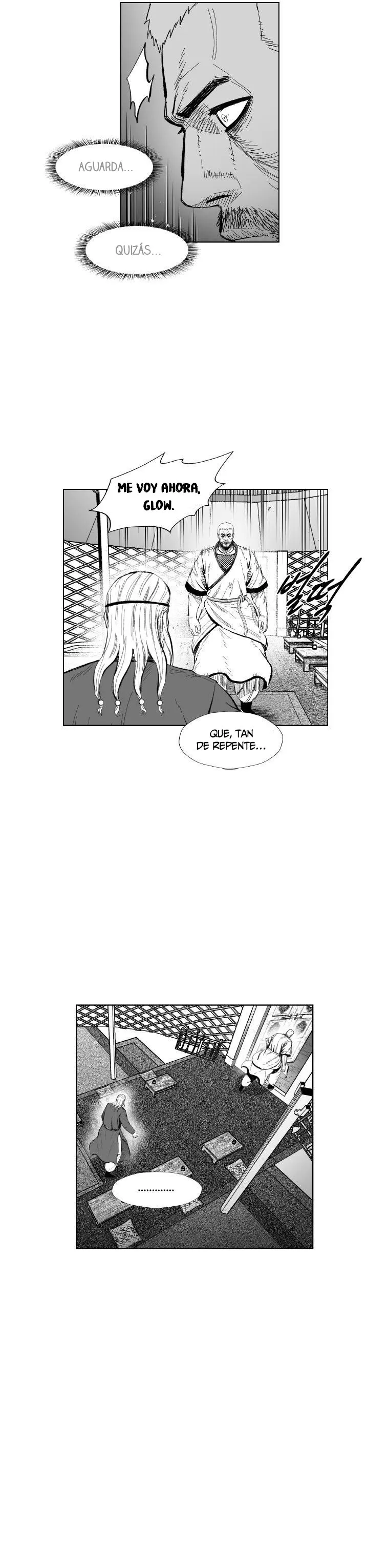 Red Storm Capítulo 359 en Línea - página 18