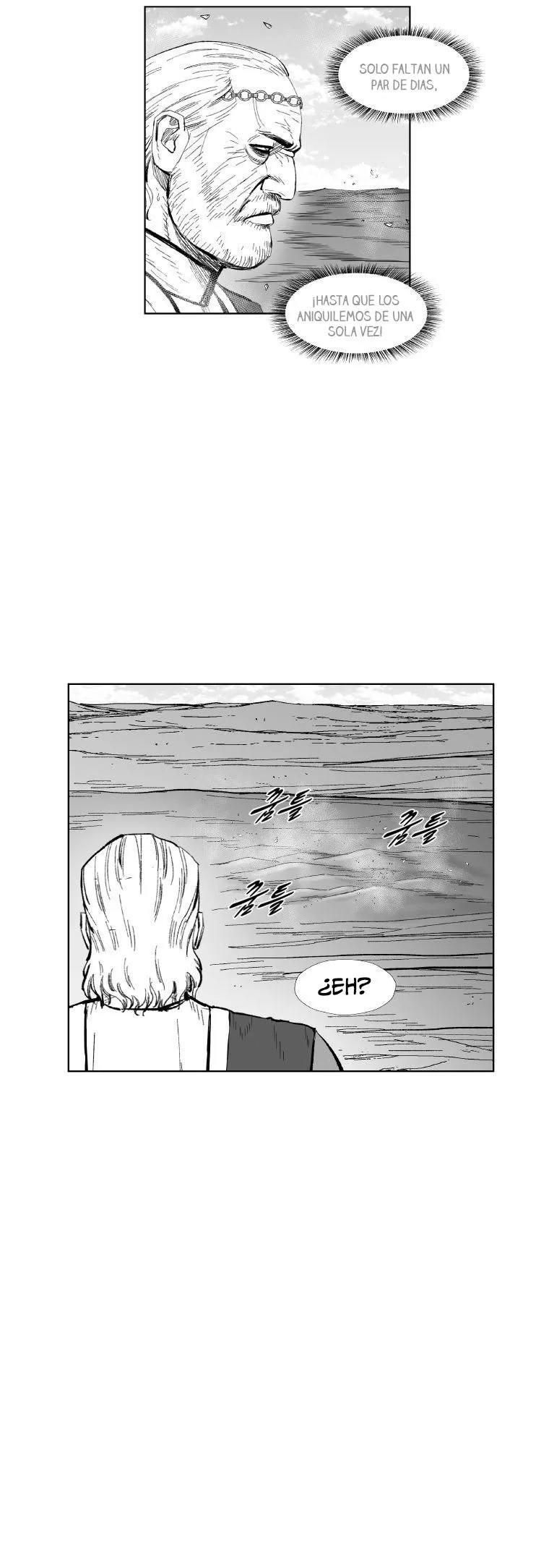Red Storm Capítulo 361 en Línea - página 7