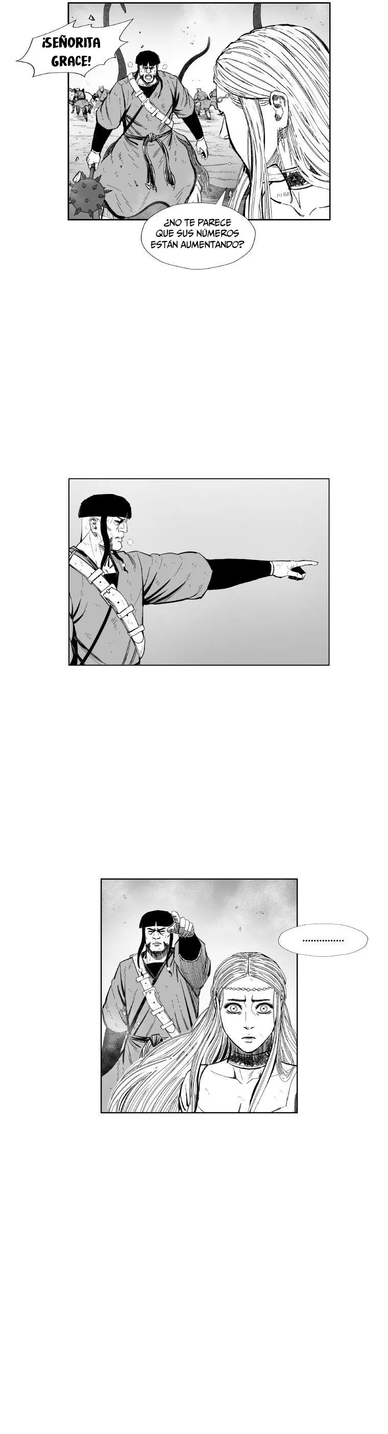 Red Storm Capítulo 361 en Línea - página 13