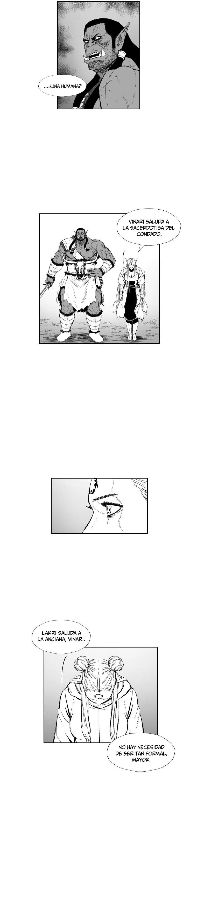 Red Storm Capítulo 361 en Línea - página 20