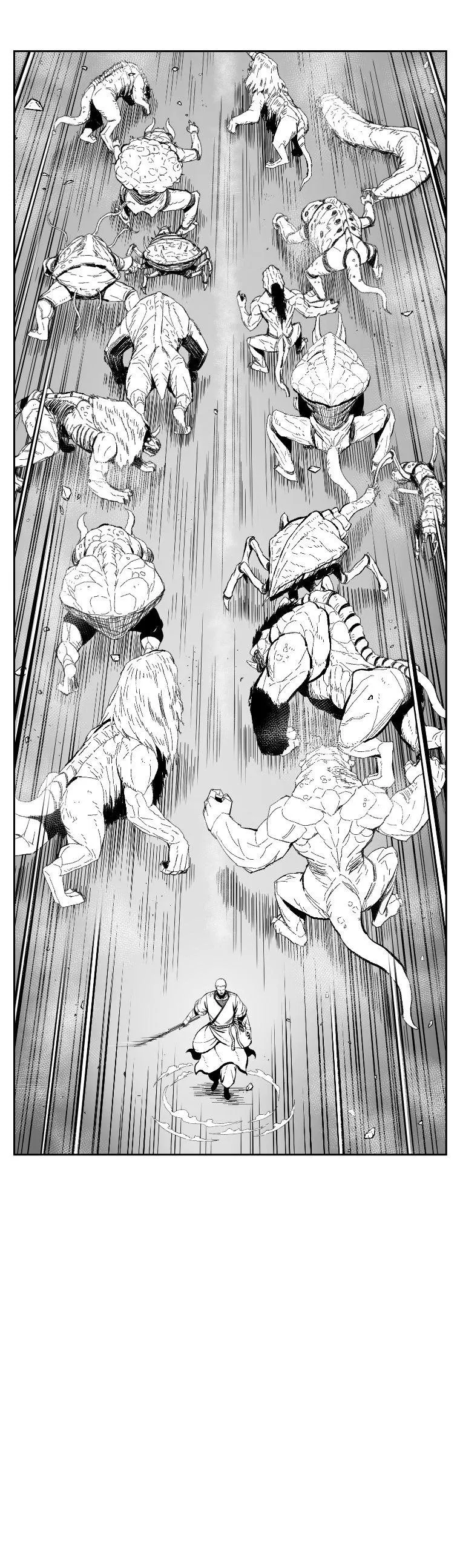 Red Storm Capítulo 362 en Línea - página 14