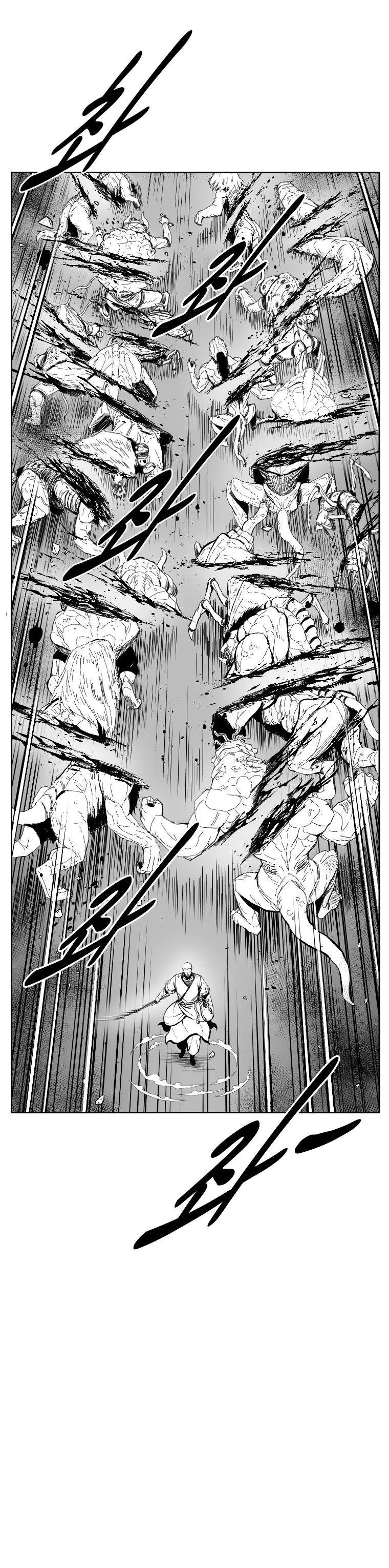 Red Storm Capítulo 362 en Línea - página 15