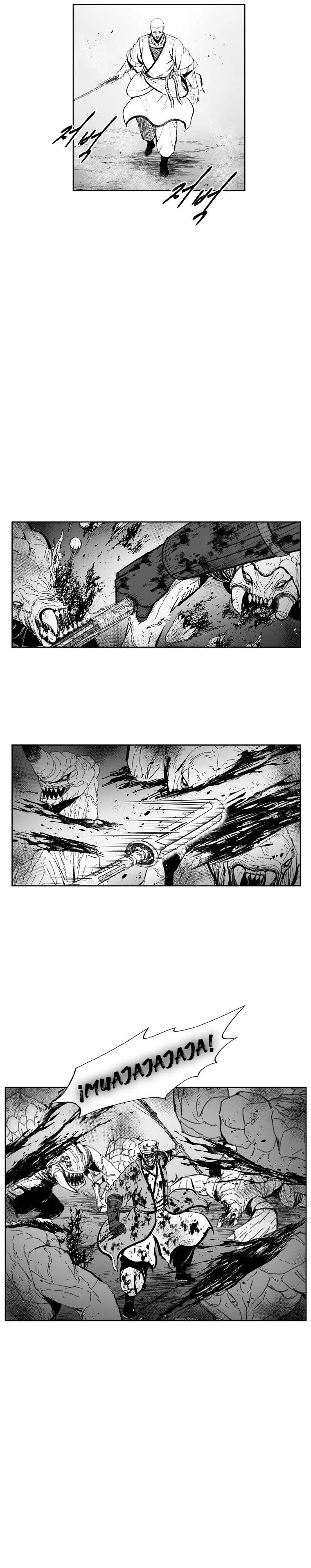 Red Storm Capítulo 362 en Línea - página 16
