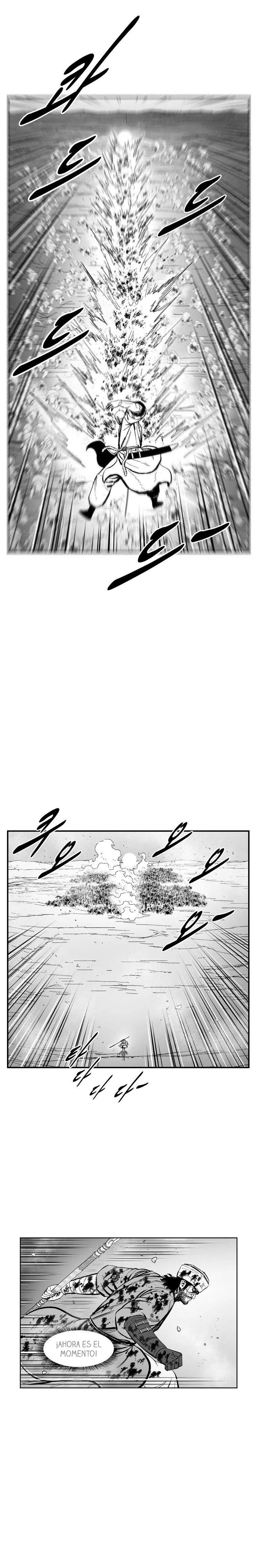Red Storm Capítulo 362 en Línea - página 22