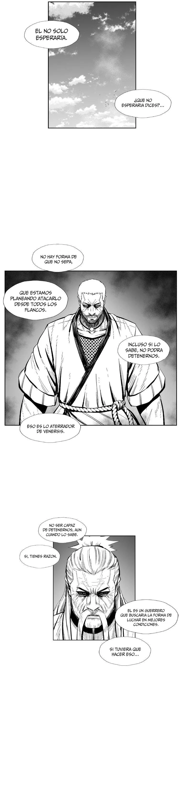 Red Storm Capítulo 363 en Línea - página 6
