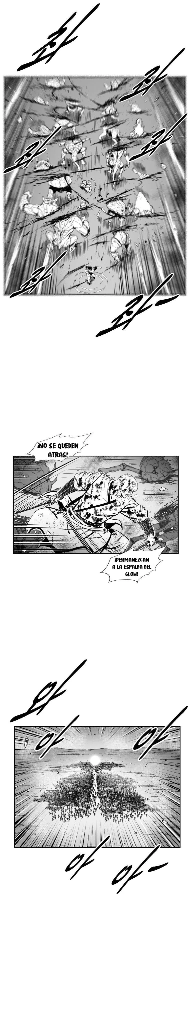 Red Storm Capítulo 363 en Línea - página 14