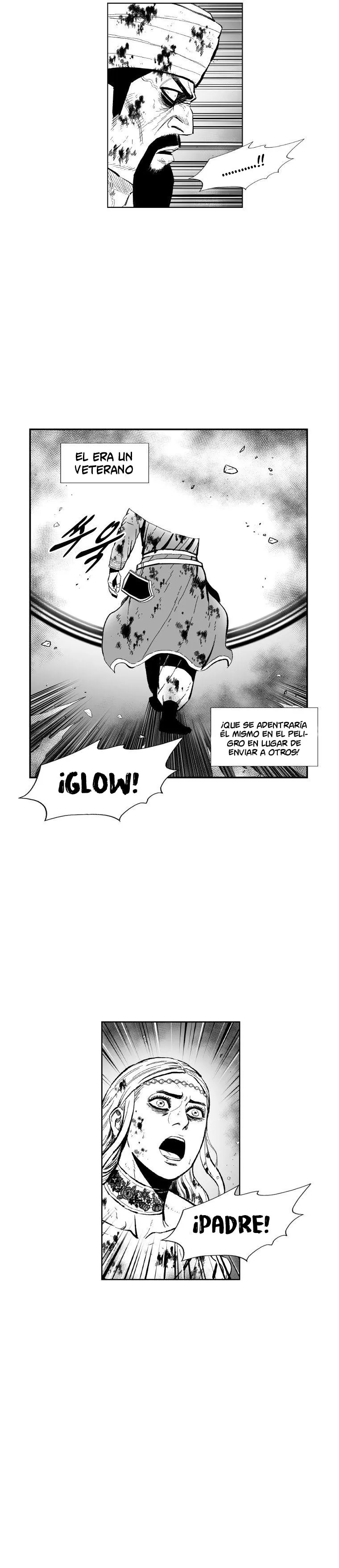 Red Storm Capítulo 364 en Línea - página 13