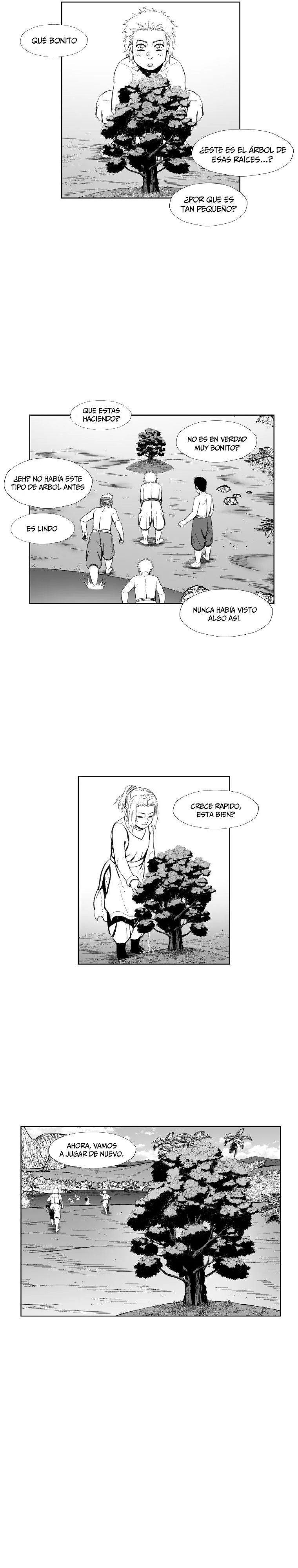 Red Storm Capítulo 364 en Línea - página 22
