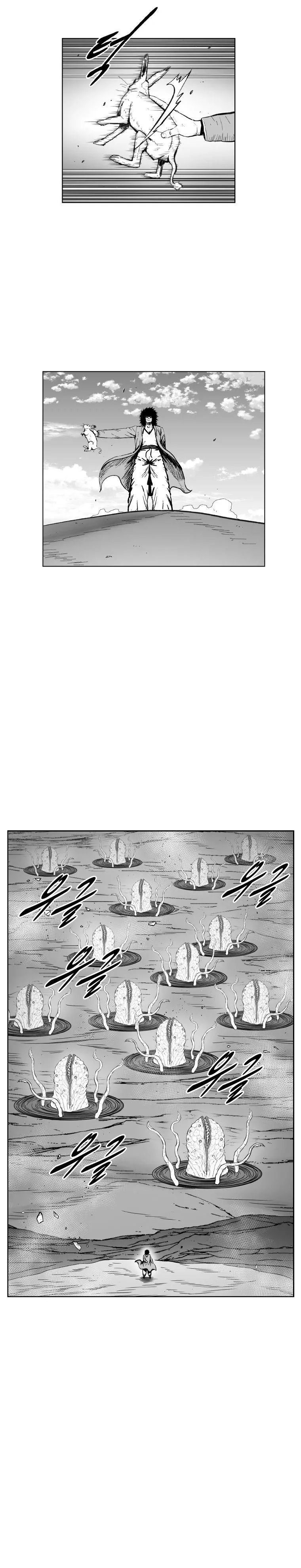 Red Storm Capítulo 364 en Línea - página 26