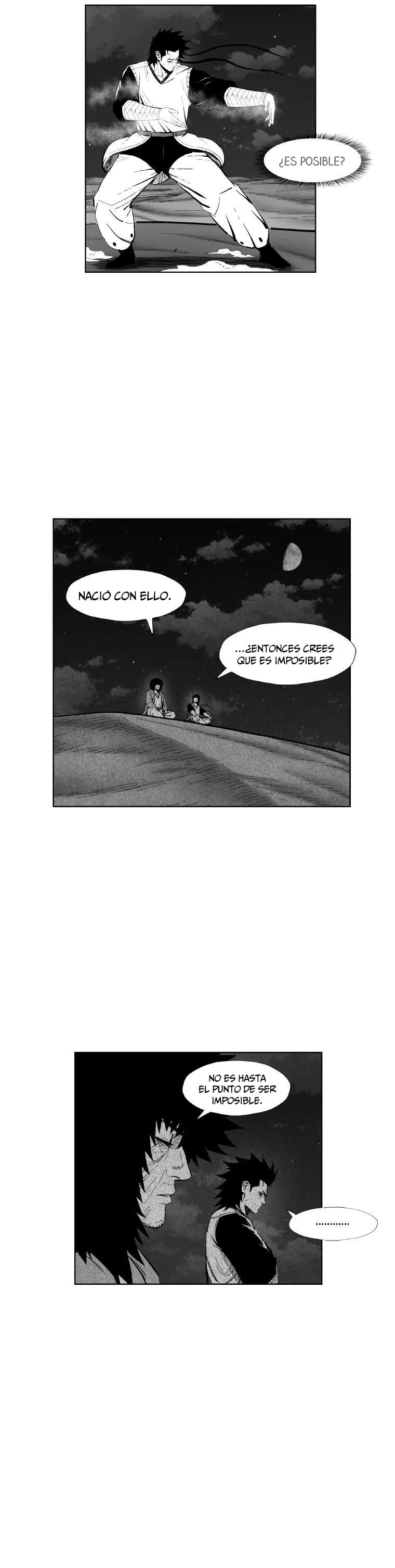 Red Storm Capítulo 366 en Línea - página 9