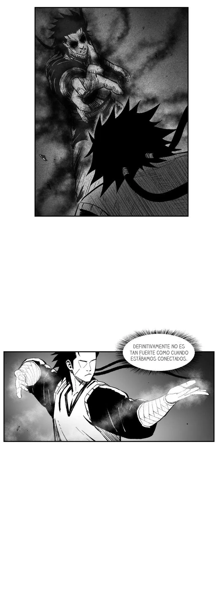 Red Storm Capítulo 366 en Línea - página 12