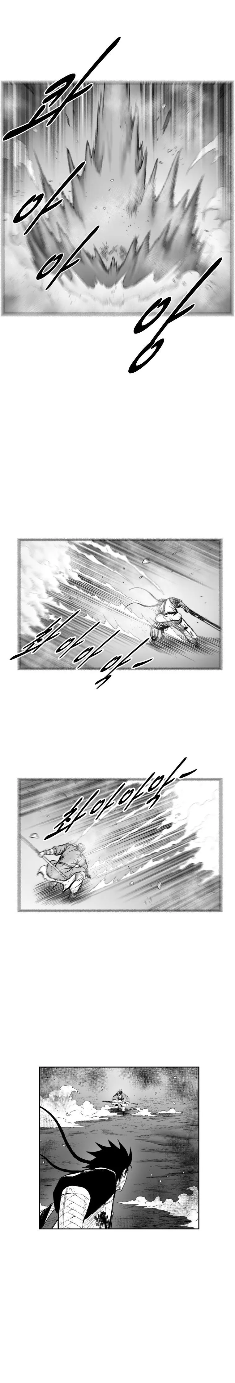 Red Storm Capítulo 367 en Línea - página 18