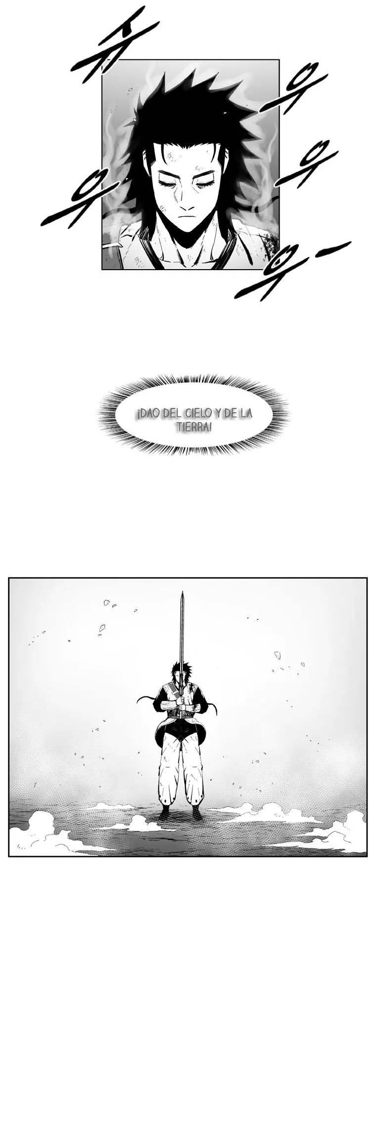 Red Storm Capítulo 367 en Línea - página 22