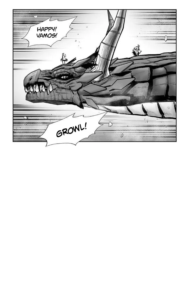 Red Storm Capítulo 368 en Línea - página 12