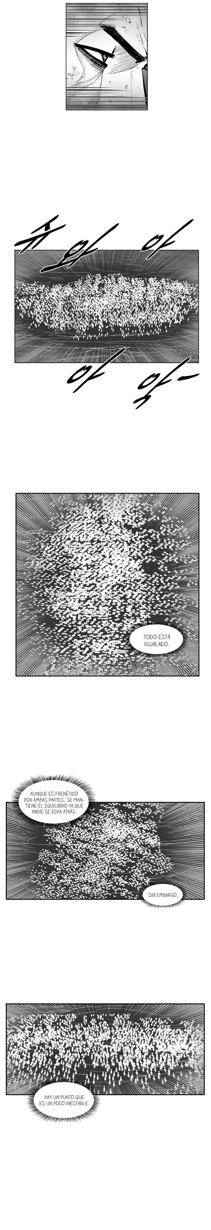 Red Storm Capítulo 370 en Línea - página 10