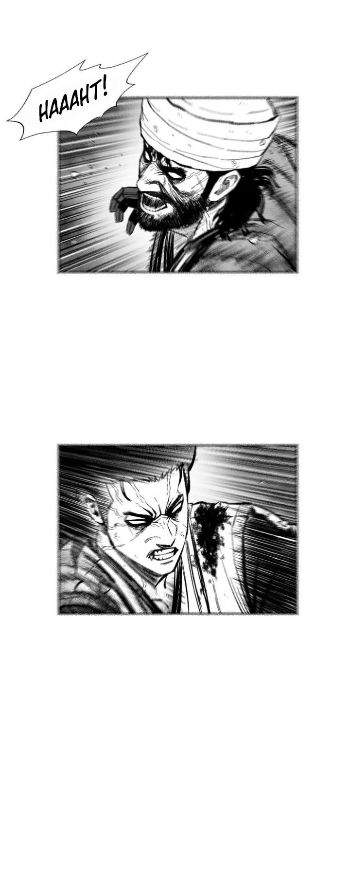 Red Storm Capítulo 370 en Línea - página 18