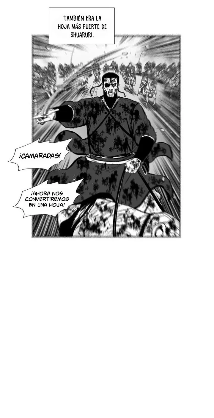 Red Storm Capítulo 374 en Línea - página 11
