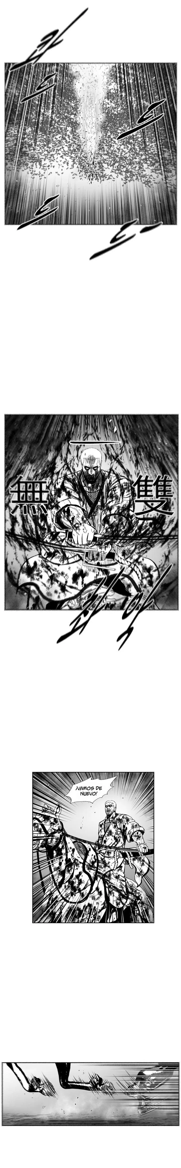 Red Storm Capítulo 374 en Línea - página 19