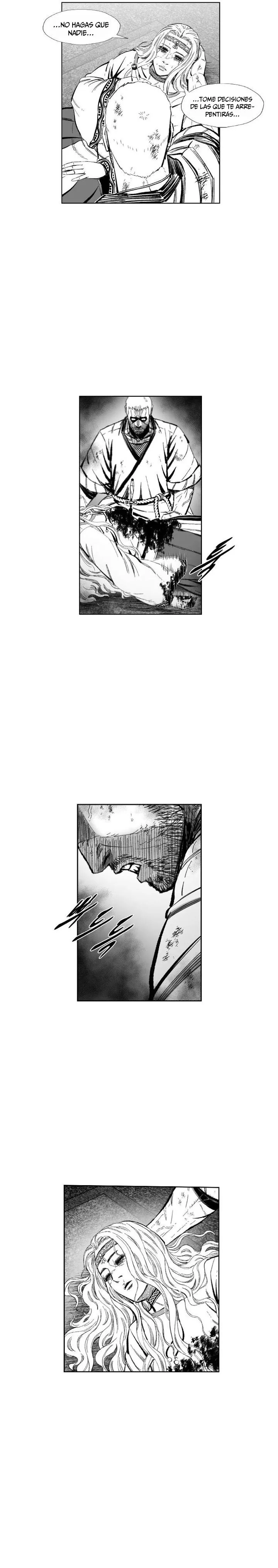 Red Storm Capítulo 376 en Línea - página 4